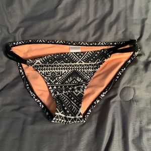 Xhilaration Bathing Suit Bottoms